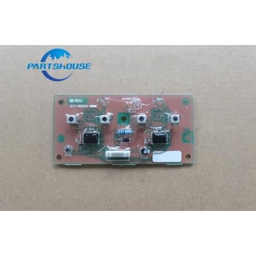 Free shipping 1Pcs New Duplicator Drum PCB board 017-60020 for Riso FR GR RA RC RA 205 500 4500 5800 sensor board