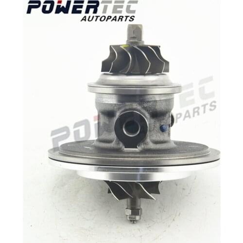53039880061 Turbolder core chra turbo cartridge turbine 53039700061 KKK K03 For Jumper Ducato II Boxer 2.0 HDI DW10TD 62Kw -84HP