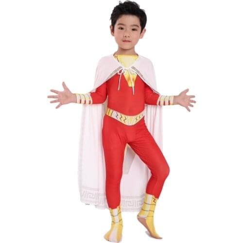Gesikai Carnival Costumes For Kids