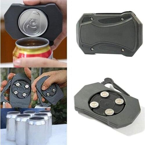 Go Swing Multifunctional Cans Can Openers Beverage Beer Wine Set Bottle Opener