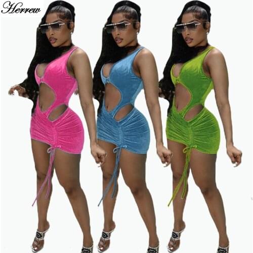 Herrew Bikini Swimwear