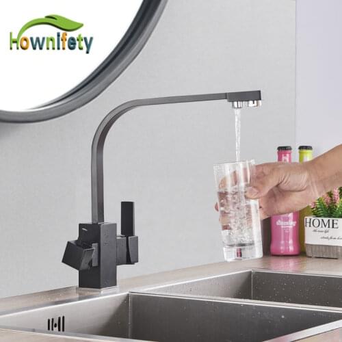 Hownifety Drinking Water Faucets