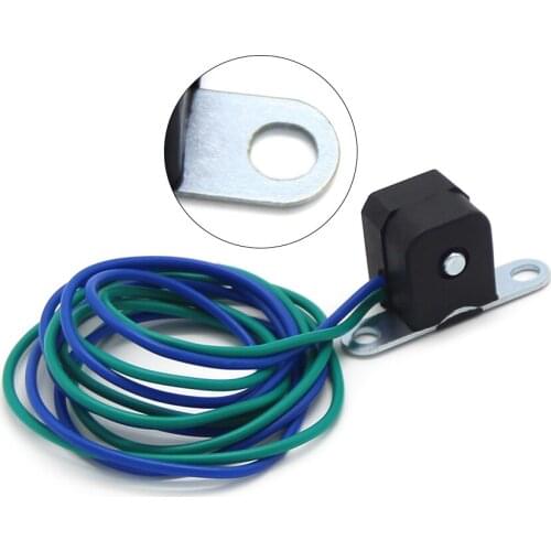 Pulsar / Pulsing Coil Sensor For Honda TRX250R FourTrax 250 2x4 ATC250R For DR650 XF650 VS1400 VL1500 Boulevard AN650 LTA500
