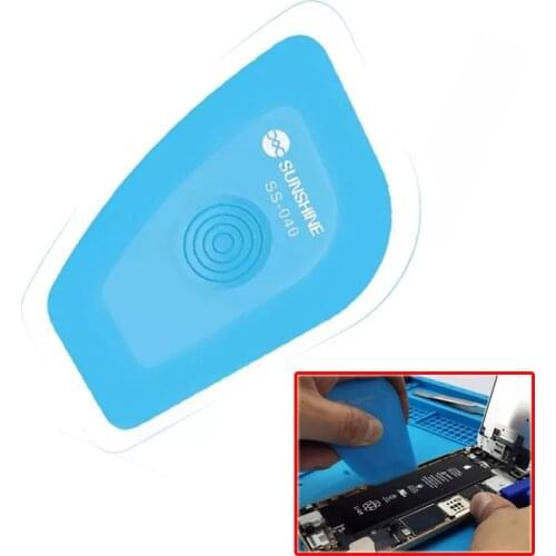 Phone Repair Tools ESD Safe Pry Card Opening Tools for iPhone Samsung LCD Screen Back Housing Battery Disassemble Tools