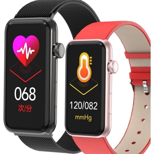 LOKSLV Smart Bracelets