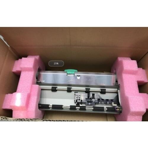 New register assembly for HP9000 HP9040 HP9050 RG5-5663-000