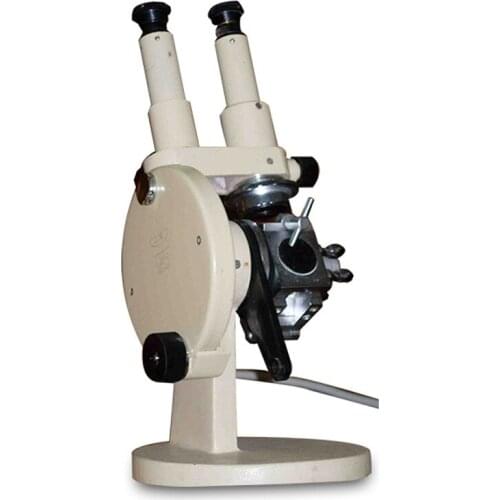 Shanghai Optical Abbe Refractometer 2W Abbe Refractometer Abbe Refractometer Liquid Reflectance