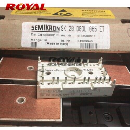 SK30GD066ET SK20DGDL065ET SK50GD066ET SK30DGDL065ET SK10DGDL065ET SK15DGDL126ET SK25GD066ET SK20GD065ET ORIGINAL MODULE