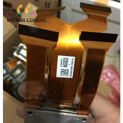 Projector LCD Panel Board HTPS Matrix Panels SXRD805 Fit for 4K SONY Projector