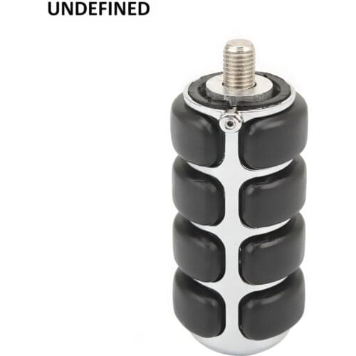 Motorcycle Shifter Peg Gear Shift Lever Pegs For Harley Touring Electra Glide Road King FLHR Sportster XL 883 Dyna Fat Bob FXDF