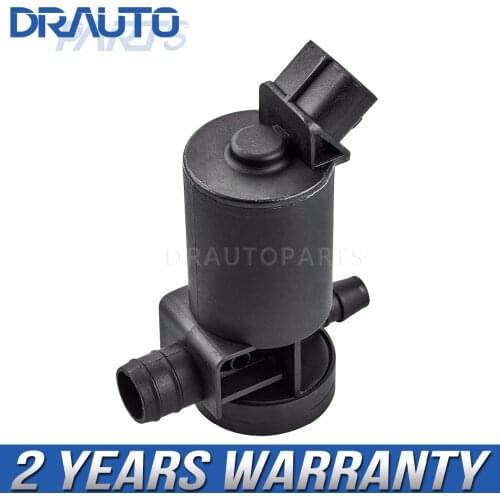 Headlight Washer Pump For TOYOTA Camry Hilux LAND Cruiser Previa Tarago RAV4 Prius Prius V Sequoia LS430 IS300 OE#85280-30040