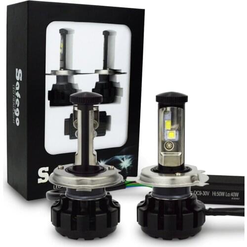 Safego Lamps For Cars