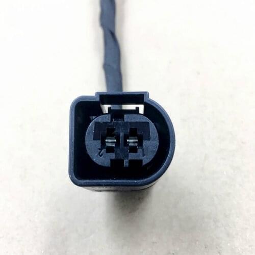 Car generator harness plug connector with wire for Iveco for Ford Transit V348