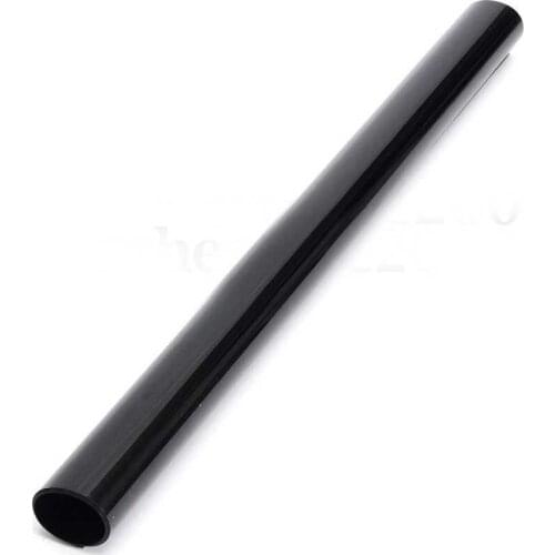 50cmx100cm Car Home Glass Windows Tint Film Black Universal Window Foils Summer Solar Protection Sticker Sunshade Cover