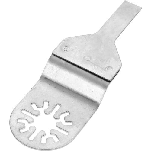 10mm Universal Soft-metal Cutting Blade E-cut Standard Saw Blade Multimaster Oscillating Tool For Renovator Bosch Fein Dremel