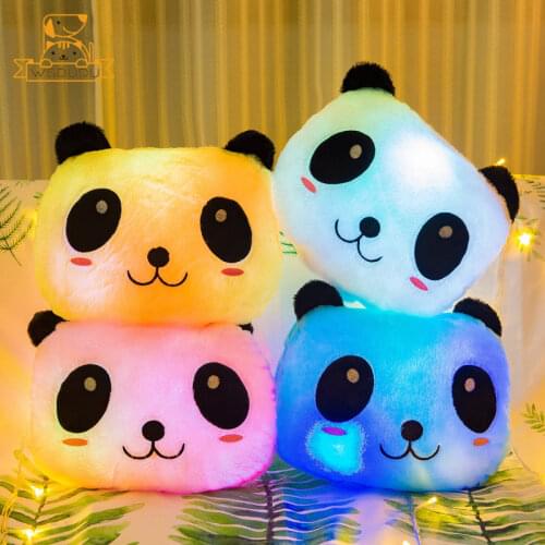 WSDUDU Glowing Toys