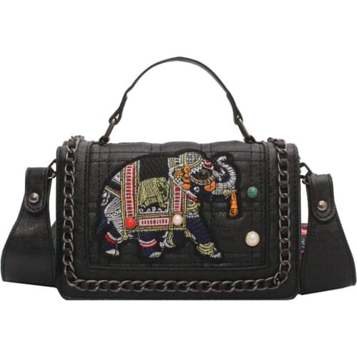 XHKMYBAGS Women's Square Bags