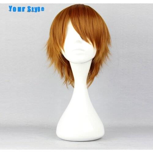 Your Style Cosplay Wigs
