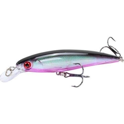 1Pcs Pendulum Wobbler Fishing Lures Hard Bait 11cm 13.5g 3D Laser Thermal Artificial Professional Flounder And Bass Gear