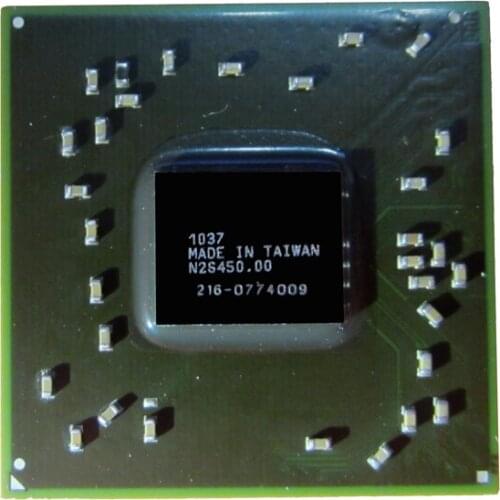100% test good quality work 216-0774009 216 0774009 BGA CHIPSET