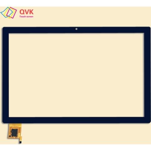 2.5D glass touch screen for Teclast M40 Capacitive glass touch screen panel repair and replacement parts