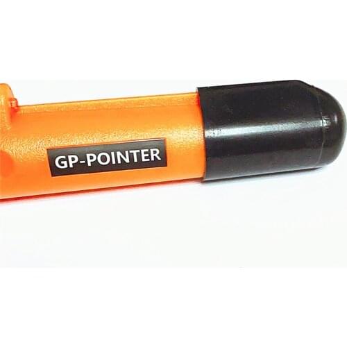 Pointer Metal Detector Accessories Rubber Dust Protective Cover Mud Case 2PCS for Metal Detecting