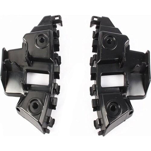 5C6 807 183 5C6 807 184 Front Bumper Grille Guide Bracket Retainer For VW Je.tta MK6 2011-2014 5C6807183 5C6807184