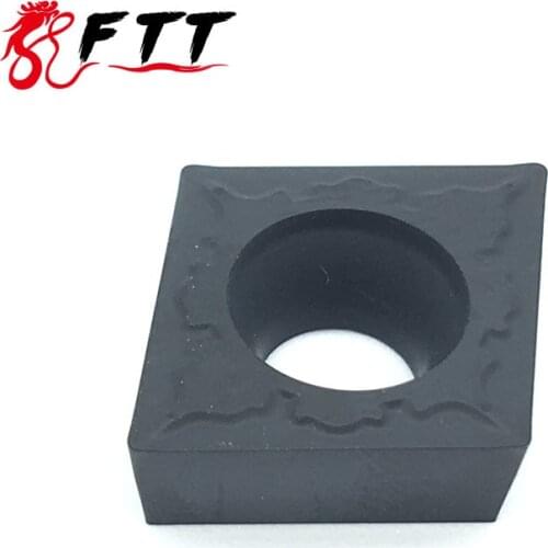 CCMT120404 TM T9555 Carbide insert Internal Turning Tools High quality CNC Lathe cutter tool