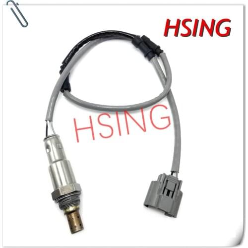 HSINGYE BRAND-NEW# 36532-RFE-J01 Oxygen Sensor O2 Sensor Fits For 2005-2008 Odyssey RB1 ***Part No# 36532RFEJ01