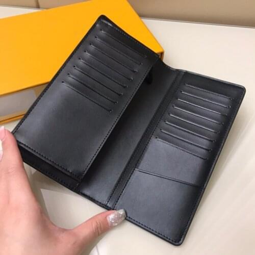 Eileen&Elisa Men's Wallets