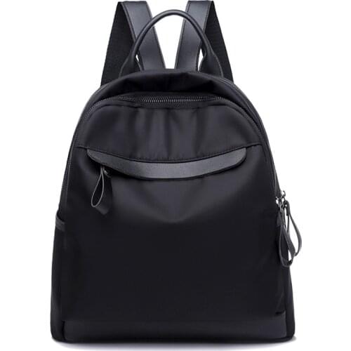 GROWCRADLE Women's Bags With Zippers