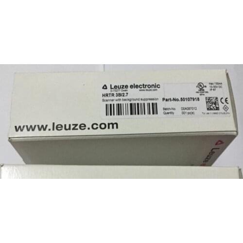 HRTR 3b/2.7 Brand new original authentic