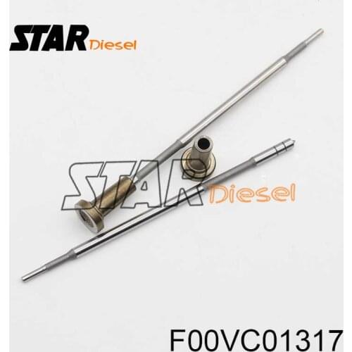 Injector Control ValveF00VC01317 For 0445 0 445 110 230 0445110230 0445110150 150 RENAULT: 82 00 216 412