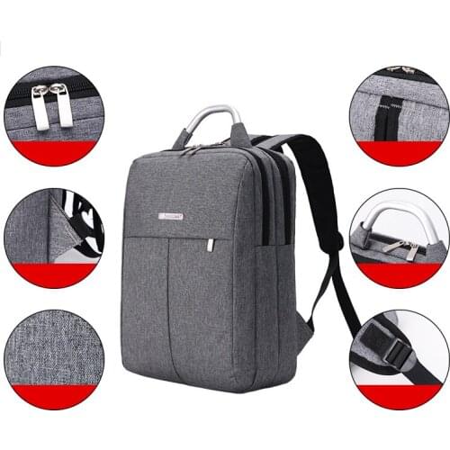 MGECD Travel Bags