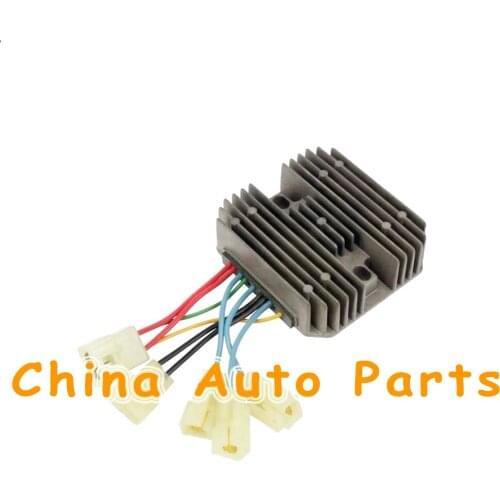 New Voltage Regulator 119000-77711 for Yan-mar Spare Parts