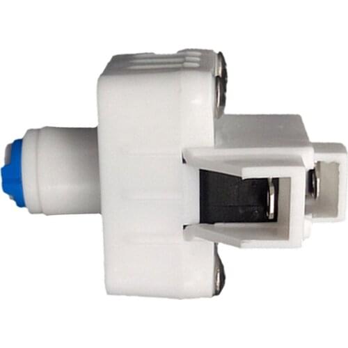 Water Purifier Accessories Switch Low Pressure Switch Suitable for Home,Office,Factory