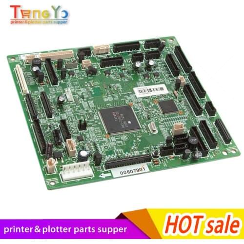 RM1-5758 DC Control PC Board Use For HP CP4025 CP4525 4025 4525 HP4025 HP4525 DC Controller Board