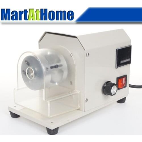 15-27# Wire Stripping Twisting Peeling Machine Stripper AC 110V/220V @SD