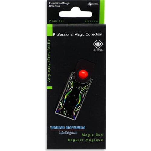 Умная игрушка Magic Goods