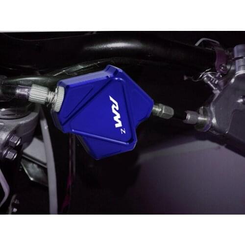 Motorcycle Universal Stunt Easy Pull Clutch Lever System For SUZUKI RMZ250 RMZ450 RMZ 250 450 2005-2016 2015 2014 2013 2012 2011