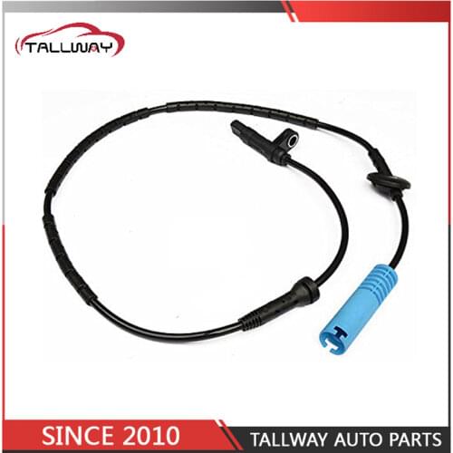 High quality Rear Left & Right ABS Wheel Speed Sensor SSB000160 For Rover 75 MG ZT 1.8 2.0