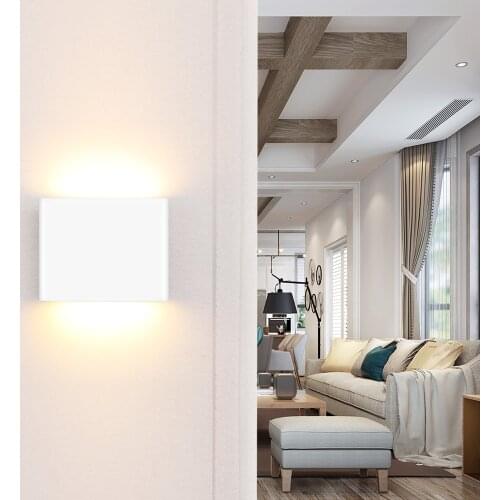 Youool LED Street Lamps