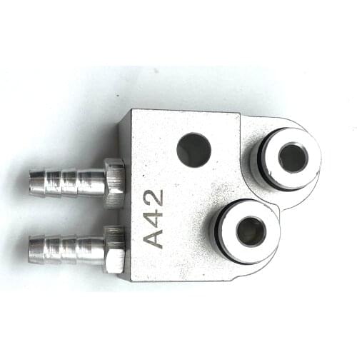 1pc new automatic gearbox oil changer for Audi A3 A4 A6 A7 A8 Q3 Q5 Q7 automatic gearbox connector