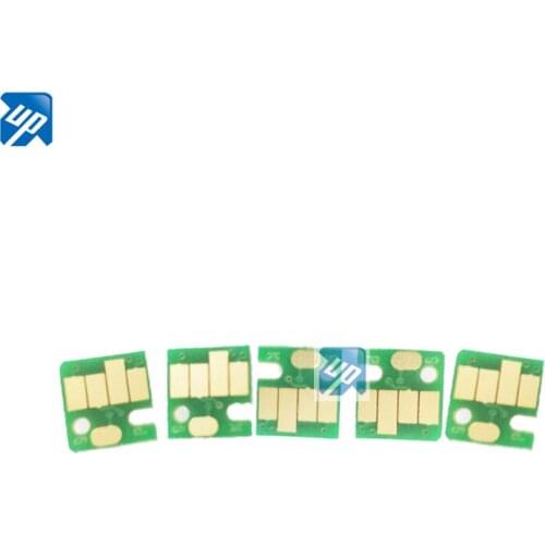 50pcs PGI5 CLI8 ARC RESETTABLE Chips for PGI-5BK,CLI-8BK/C/M/Y ip4200/ip4300/ip520/ip5300/mp500/mp530/mp600/mp800