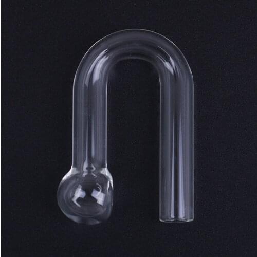 1PCS Aquarium Fish Tank Hang On CO2 Monitor Grass Water Quality Cylinder Detector Checker Test Pet Product