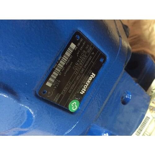 AL A10VSO140DRS/32R-VPB22U99 new rexroth pump R902477271