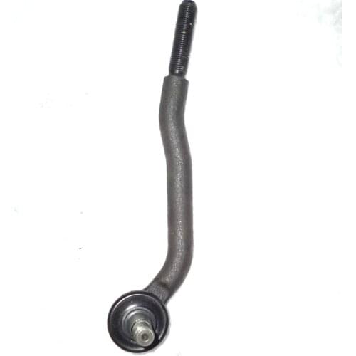 AYD Suspension And Steering