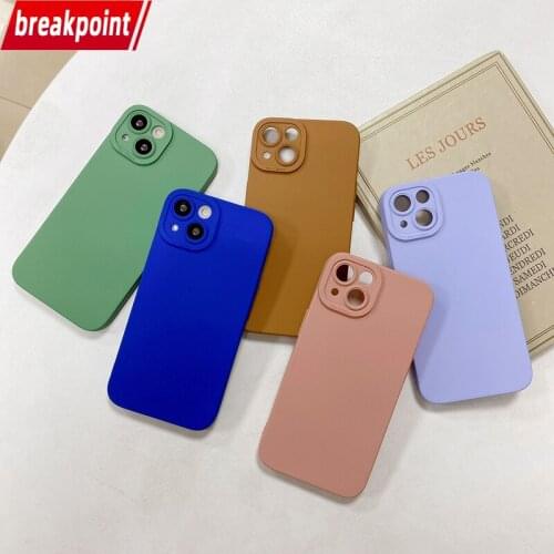 Breakpoint Phone Cases