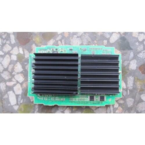 USED 100% TESTED A06B-3300-0653 FANUC A06B-3300-0653 CIRCUIT BOARD A06B-3300-0653 CNC SPAREPARTS A06B-3300-0653
