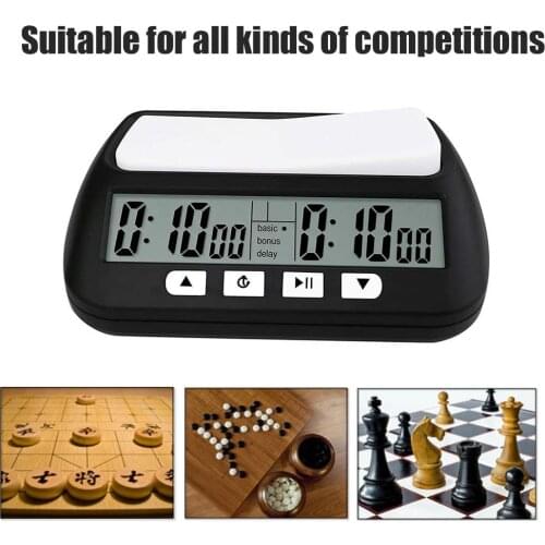 FARAJIAJ Kitchen Timers